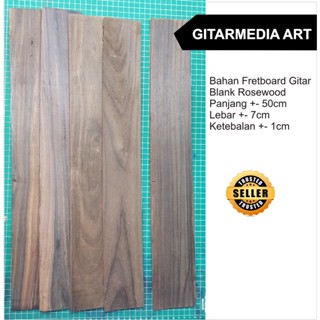 Rosewood sono keling Guitar fret วัสดุ fretboard ฟิงเกอร์บอร…