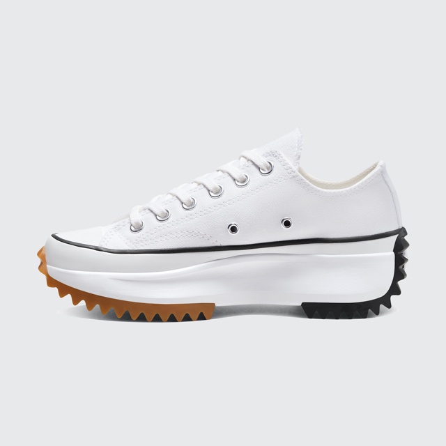 CONVERSE รองเท้าลำลองรุ่น RUN STAR HIKE/ 168816, 168817