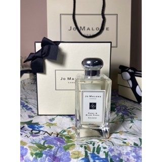 JO MALONE LONDON Peony &amp; Blush Suede Cologne ขนาด 100 ml สคบ.ไทย