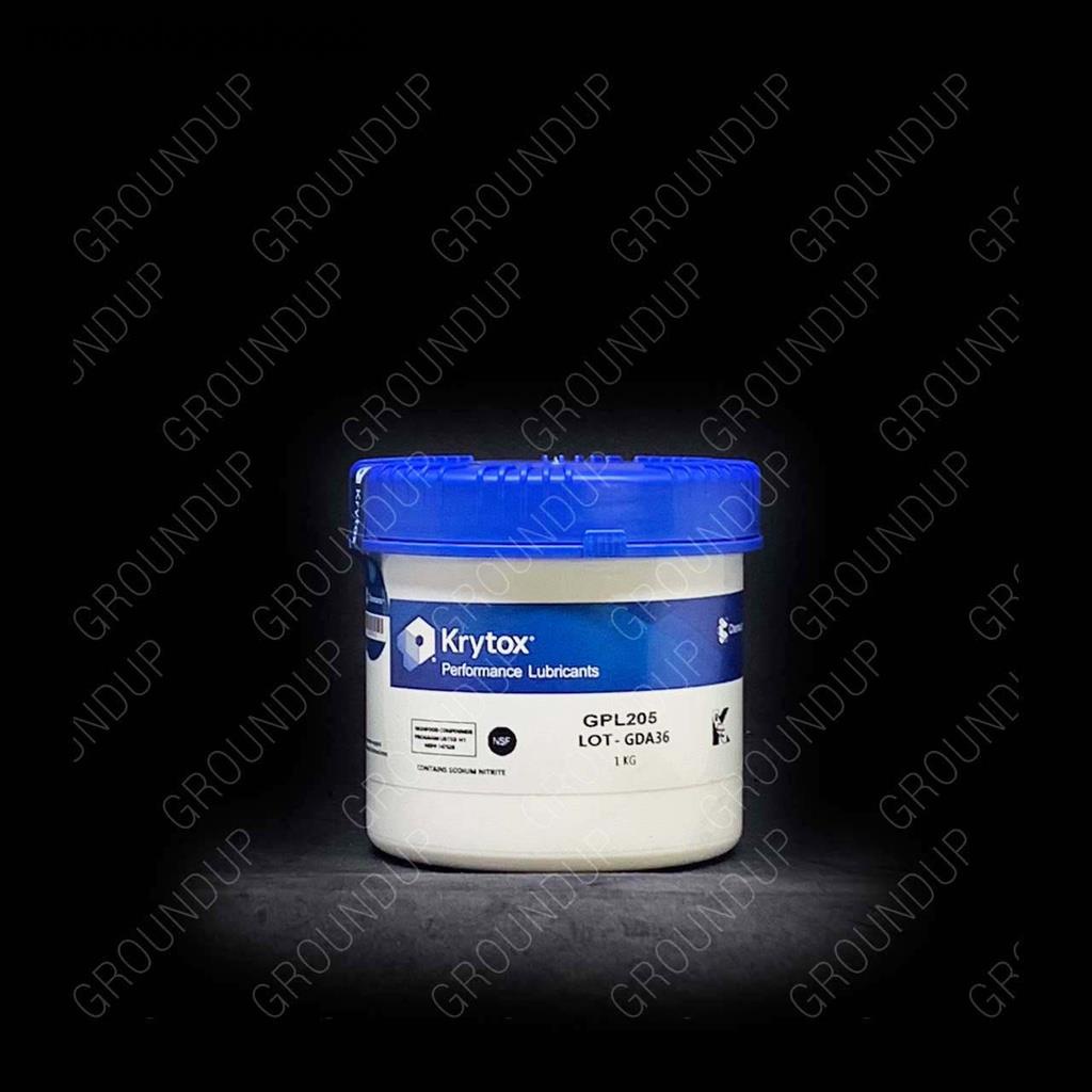 Krytox 105/205GD2/205GD0 ขนาด 10 mL น้ำยาลูปสวิตช์ / ลูปสปริงคีย์บอร์ด MECHANICAL KEYBOARD LUBRICANT Lube Switch Sของ #4