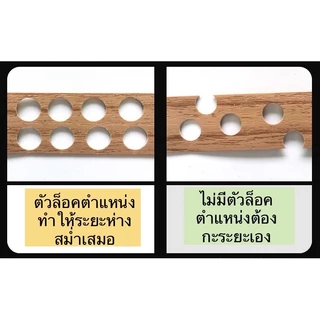 ที่เจาะรูกระดาษ ที่เจาะรูบัตร 1รู 3มม, 4มม, 5มม. เครื่องเจาะรูกระดาษ เครื่องเจาะรูบัตร Heavy Duty