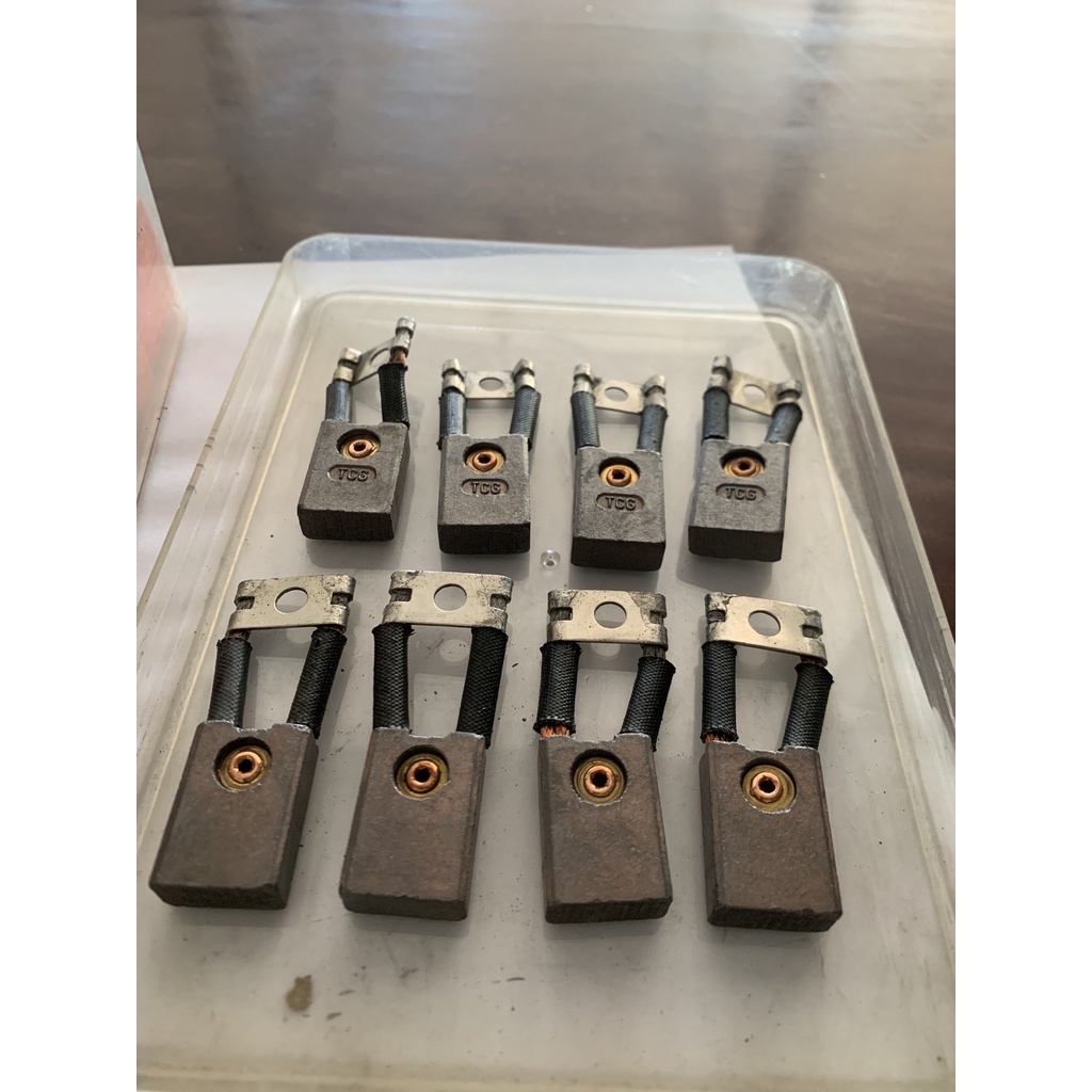 BX 402  ถ่านไดสตาร์ท D4H CAT M/S 200แรง