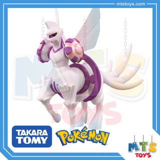 **MTS Toys**Takara Tomy Pokemon : Moncolle ML-28 Origin Palgia ของแท้จากญี่ปุ่น