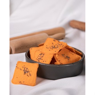 พร้อมส่ง Daylean(Pangfuufuu) Clean Bites Carrot