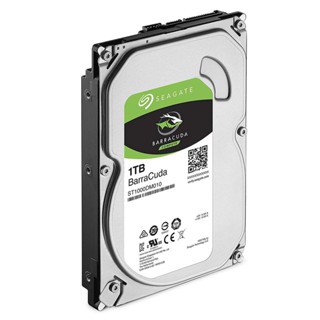 COINSคืน15%⚡FB9JMZV6⚡ SEAGATE BARRACUDA35 / 1TB 7200RPM 64MB