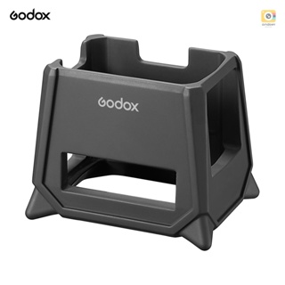 Godox AD200Pro-PC ที่ใส่แฟลช ป้องกันกระแทก ที่ใส่ไฟทน แบบเปลี่ยน สําหรับ Godox AD 200Pro