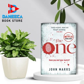 The One โดย john marrs