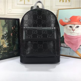 พร้อมส่ง Gucci Backpack ใหม่ 658579