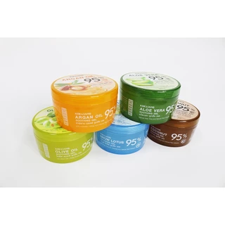 Kokliang Soothing Gel 95% 300 ml. ก๊กเลี้ยง ซูทติ้ง เจล 95% 300มล.