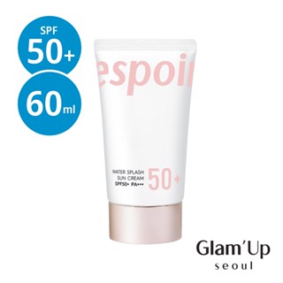 🇰🇷 [espoir] ครีมกันแดด SPF50+ 60 มล.