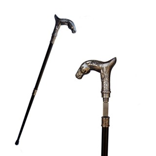 Walking Stick Cane Walking Canes Elegant Hand Crutch Vintage Walking Cane self defense stick