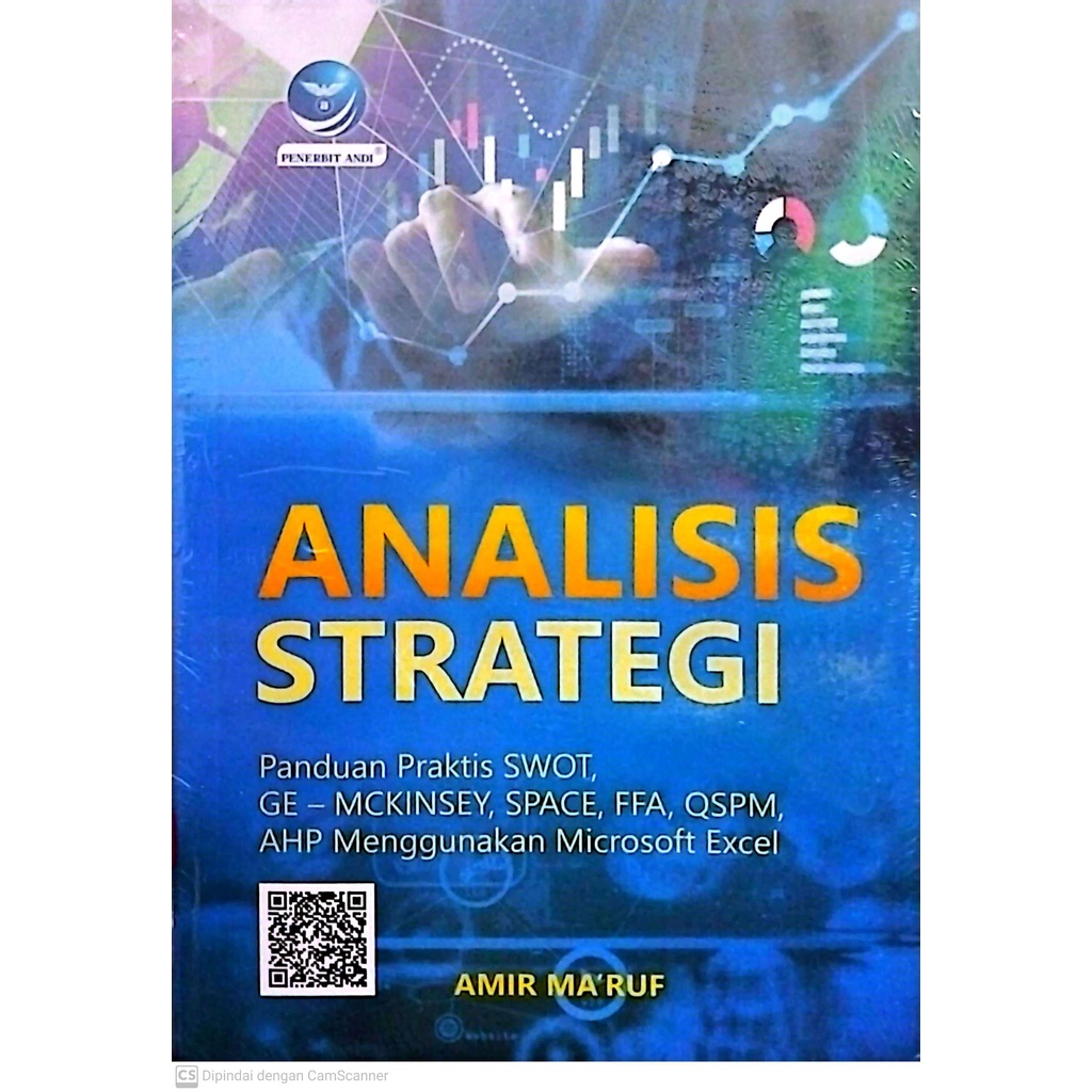 กลยุทธ์ ANALYSIS, SWOT-AO PRACTICAL GUIDE -Uranus Ngagel-