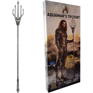 DC Comics Aquamans Trident 186 cm Noble Collection