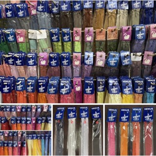ซิปซ่อน9นิ้ววีนัสซิปติดกระโปรงและกางเกงเกรดดี(ระบุสีได้)พร้อมส่ง