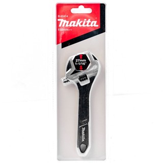 MAKITA ประแจเลื่อน 6" (150MM) B-65414