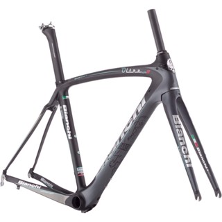 SALE ลดกระหน่ำ BIANCHI OLTRE XR2 FRAMESET