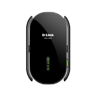 Range Extender D-LINK (DRA-2060) AC2000 Dual Band Gigabit