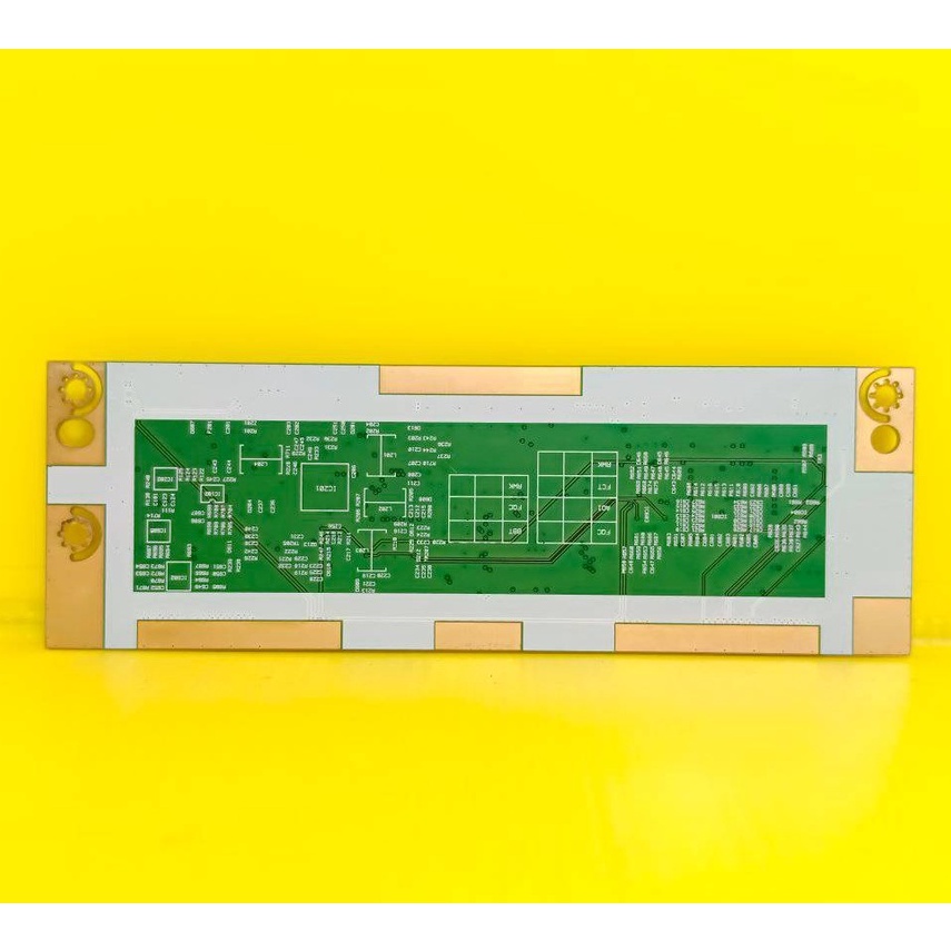 T-CON SAMSUNG ทีคอน ซัมซุง รุ่น UA48J5200AK พาร์ท HV480FHB-N40 ของแท้ถอด มือ2 #3