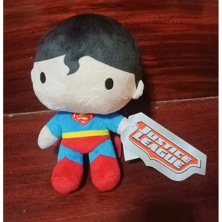 ตุ๊กตา Superman ซุปเปอร์แมน ของใหม่