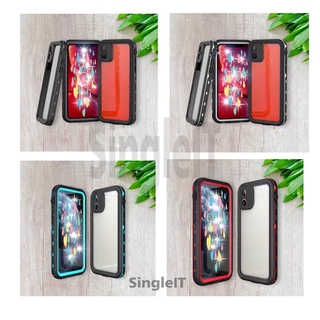 เคสกันน้ำ Redpepper แท้100% พร้อมส่ง🇹🇭 กันน้ำ กันกระแทก สำหรับ 13,13PM,12,12PM,11,11PM ครบทุกรุ่น