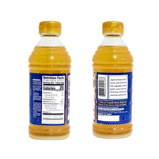 HANAMARUKI EKITAI SHIO KOJI 500 ML (14971) JAPANESE SEASONING ชิโอะโคจิ เครื่องปรุงจากญี่ปุ่น