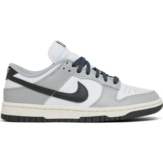 PROSPER -  Dunk Low Light Smoke Grey (W)