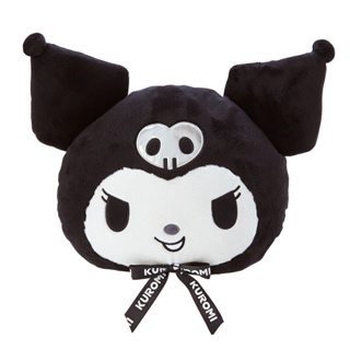 หมอนตุ๊กตา Theme We are Kuromies 5 ลาย Kuromi ku / Kuromi