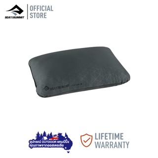 Sea to Summit FOAMCORE PILLOW REGULAR หมอนพกพา