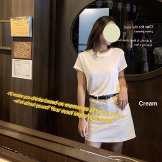 Raily skirt กระโปรงสั้น ทรงเอ เอวฟรีไซส์ พรีออเดอร์ไม่เกิน7วัน