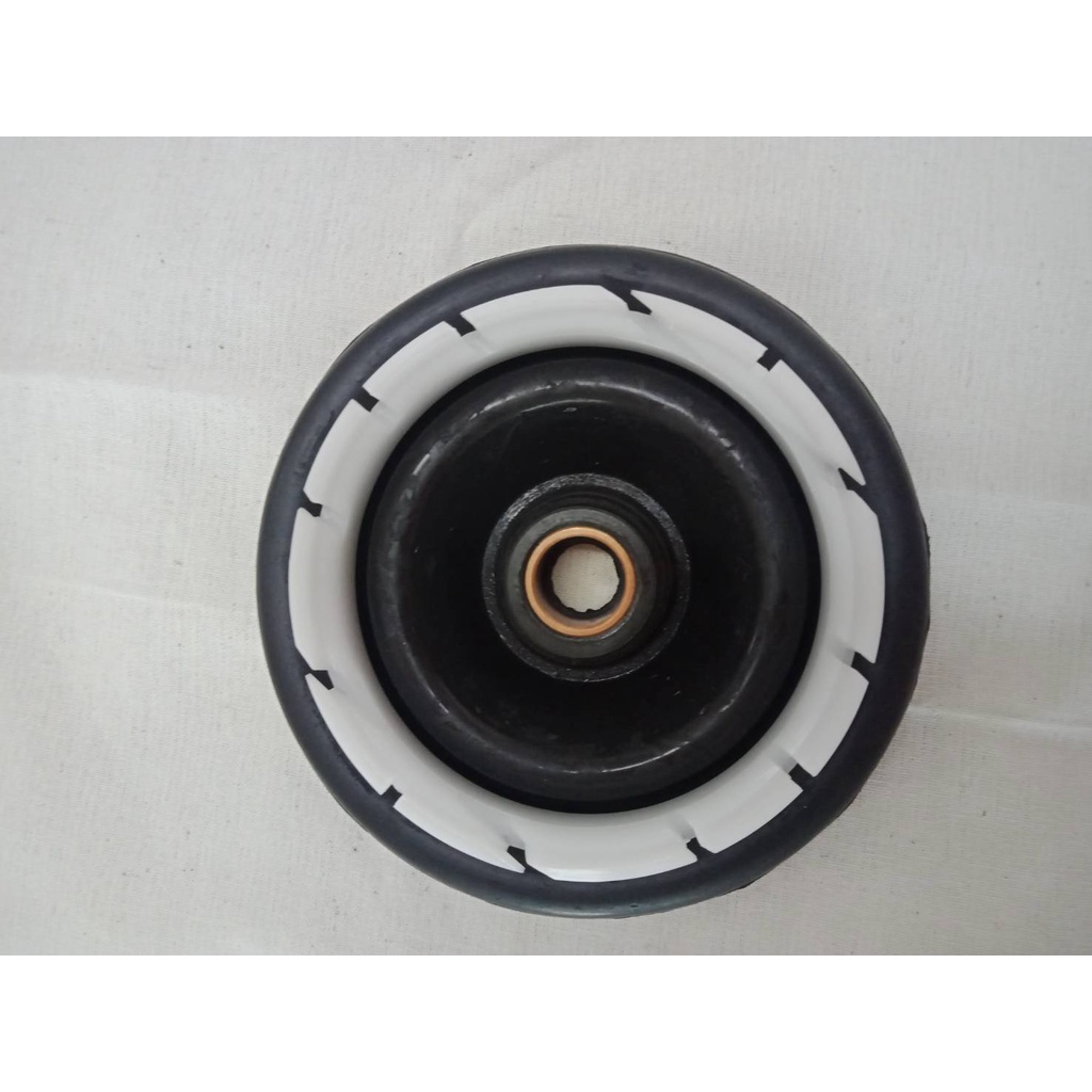 ชีลยางถังปั่นแห้งเครื่องซักผ้า รู17มิล ชีลยางซาลาเปา HITASHI