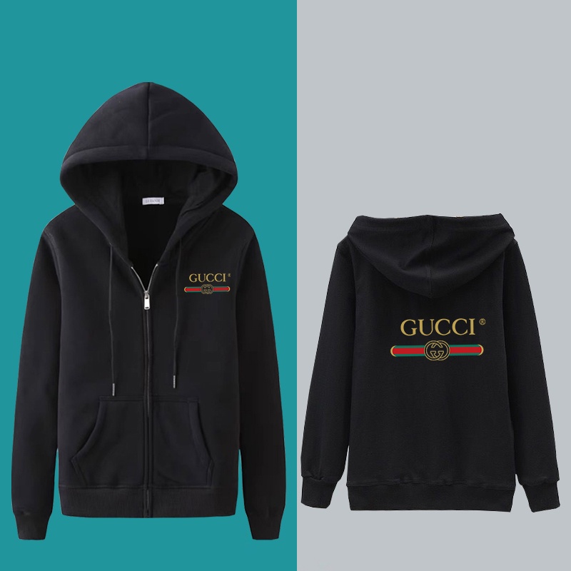 ZIP-468+190 ** เสี้อฮู้ดมีซิปหน้า งานสกรีนพิมร์ลายหน้า-หลัง เนื้อผ้าสำลี ใส่ได้ทั้งหญิงและชาย 5สี 5 ไซส์ไห้เหลือก****