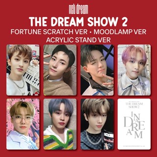 Replika [จําลอง] Nct DREAM - THE DREAM SHOW 2