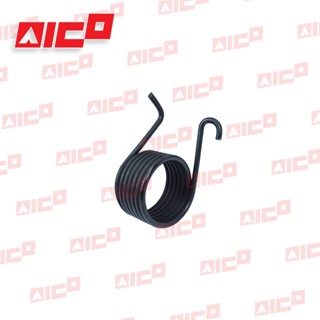 สปริงขาเหยียบเบรค FD30N,FD35AN F14E 50641-M0414 อะไหล่รถโฟล์คลิฟท์/รถโฟล์คลิฟท์/อะไหล่โฟล์คลิฟท์/โฟล์คลิฟท์/อะไหล่รถยก