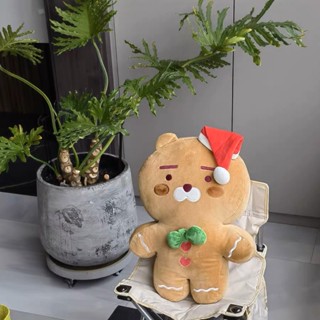 Preorder 🎄Kakao Friends Merry Christmas ตุ๊กตา มี 2 ขนาด