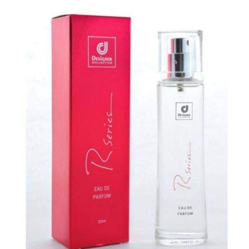 Designer Collection R-Series Eau de Parfum 30 ml  น้ำหอมกลิ่น rseries กลิ่นเดียวโลชั่นอาซีรี่ย์30 ml