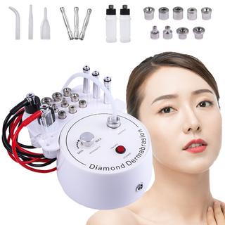 Liarty 3 In1 Facial Scrubber สเปรย์บํารุงผิวหน้าสครับผิวหน้าลดริ้วรอยเครื่องมือความงาม