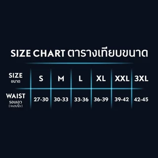 [3 ตัวลดเหลือ 999.-] GQ Cool Tech™ Plus size กางเกงในไข่เย็นไซซ์ใหญ่พี่เศษ กางเกงในพลัสไซซ์ - All-Day Secure