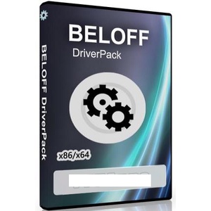 BELOFF DriverPack 2022.09.3 Multilingual -Full Pack