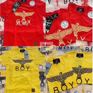 BOY LONDON TSHIRT (พร้อมส่ง)