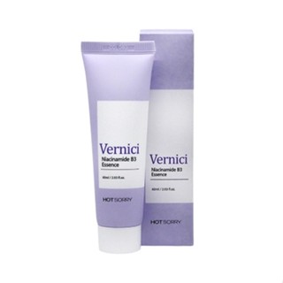 [Hot Sorry] Vernici Niacinamide B3 Essence 60ml