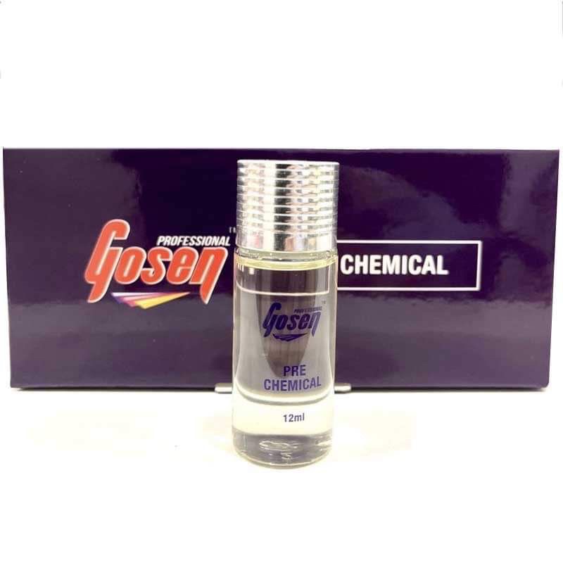 สเต็มเซลล์รากไม้ BIOLINE ACTIVE PRE CHEMICAL AMPOULE 12ml ไบโอลายน์ แอคทีฟ พรี เคมีเคิล แอมิล