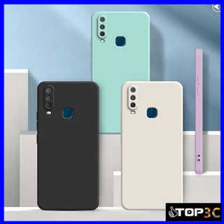 เคส Vivo Y15 Y12 Y19 Y17 Y11 รวมทุกอย่างเลนส์ป้องกันกล้องเคสโทรศัพท์ YT