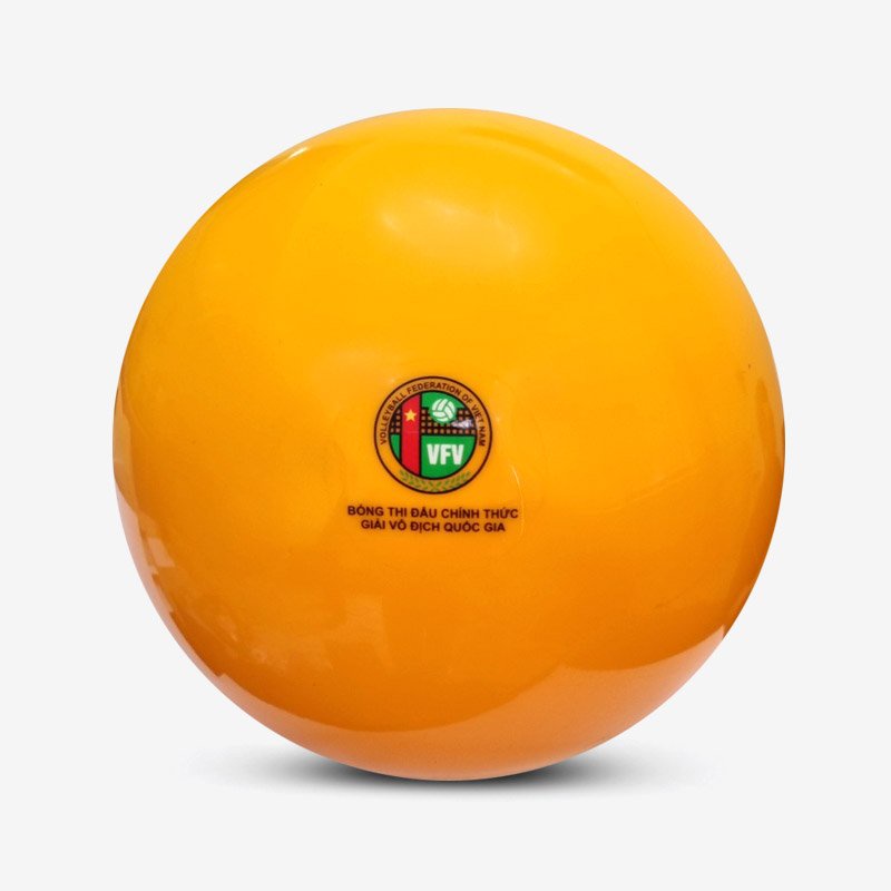 [ไดนามิกของแท้] Jatan Dynamic Competition Air Volleyball 300g -maxsport99