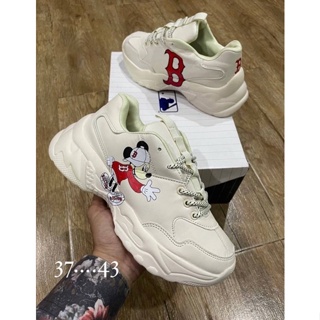 Boston MLB 36…43 สินค้ามีพร้อมส่ง