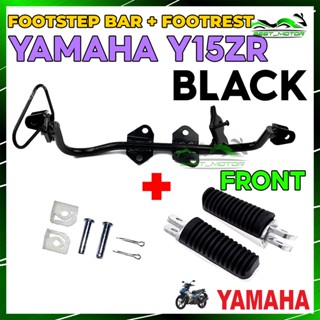 สเต็ปบาร์หน้าเท้า PIJAK BESI YAMAHA Y15 V1 V2 Y15ZR YAMAHA