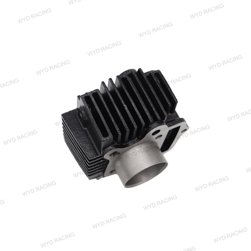 เสื้อสูบ DREAM หรือ DREAM ขนาด53 MM พร้อมปะเก็น/เสื้อสูบเดิม ดรีม ขนาด53 มิล  พร้อมปะเก็น - รูปที่ 6