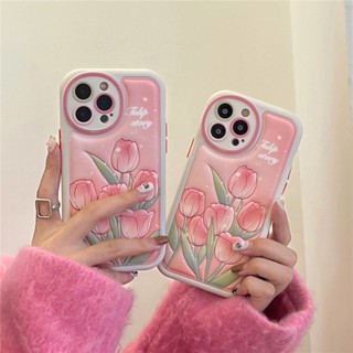 เคสโทรศัพท์มือถือหนัง TPU แบบนิ่ม พิมพ์ลายการ์ตูน สําหรับ iphone 14 Pro Max 13 Pro Max 12 Pro Max