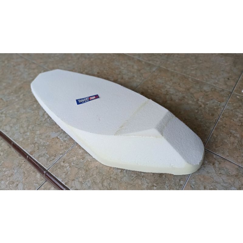 เบาะโฟม Mio M3 Roadrace - Mio M3 Mio Soul Mio Soul gt 115 Roadrace Foam Seat