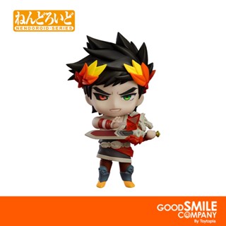 พร้อมส่ง+โค้ดส่วนลด Nendoroid 1797 Zagreus: Hades (ลิขสิทธิ์แท้)