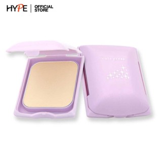 แป้ง Cute Press Evory Retouch Oil Control Foundation Powder SPF30